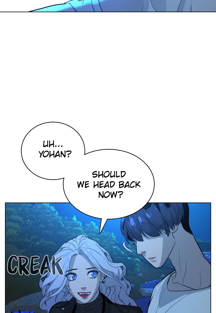 Read Unholy Blood (en) Manga Online