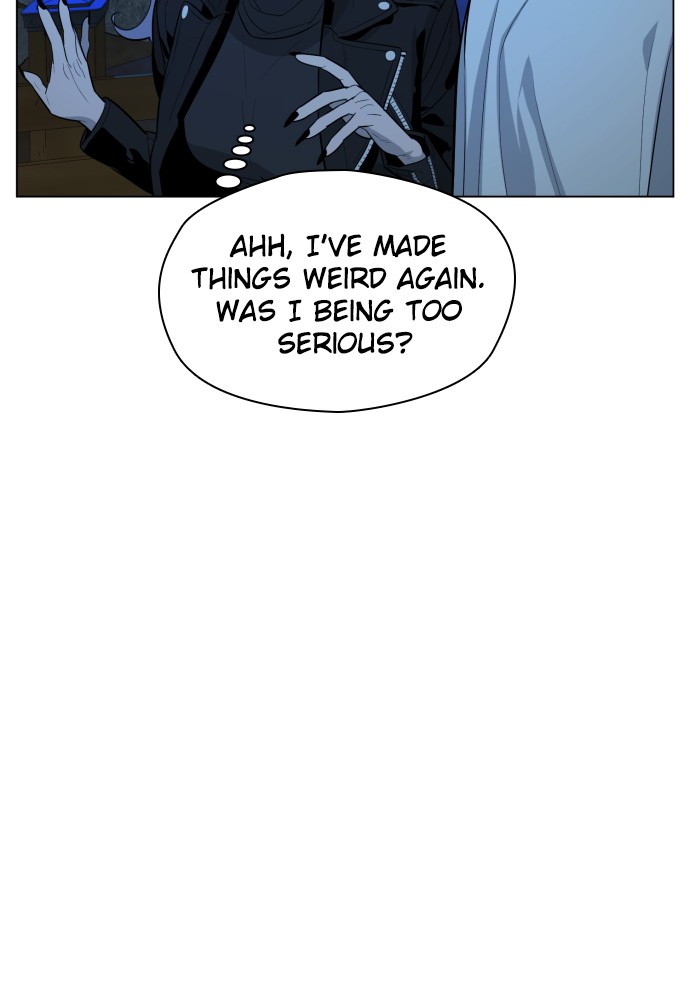 Read Unholy Blood (en) Manga Online