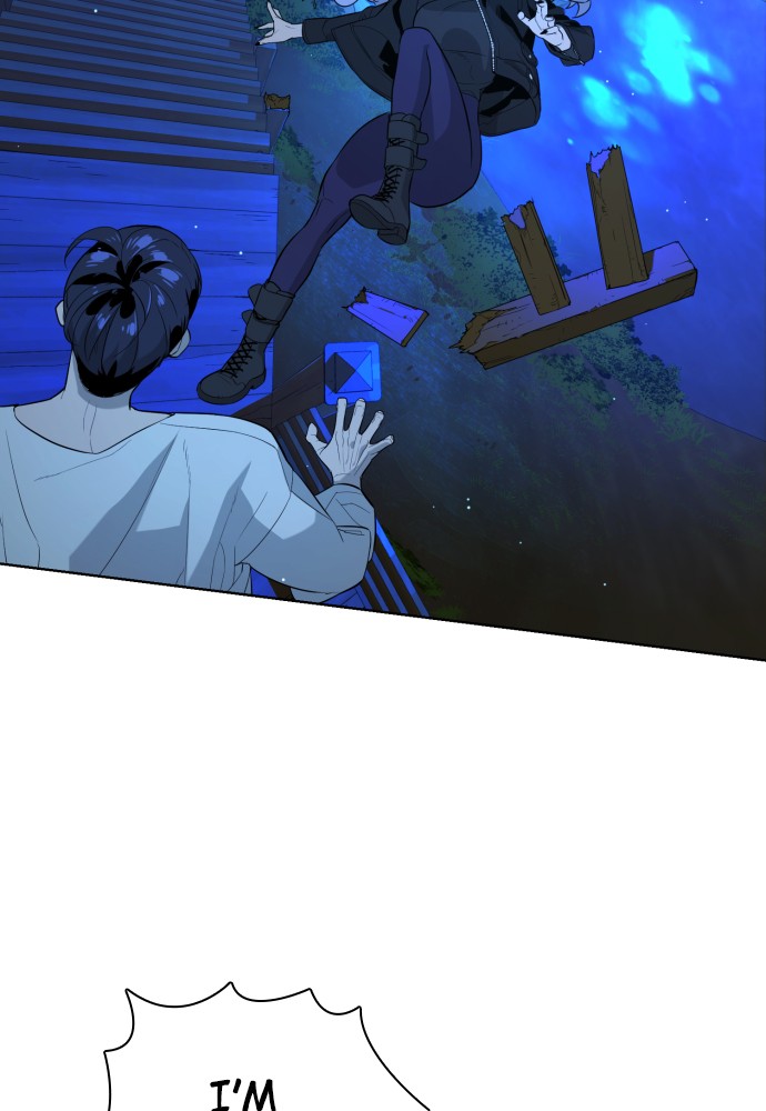 Read Unholy Blood (en) Manga Online