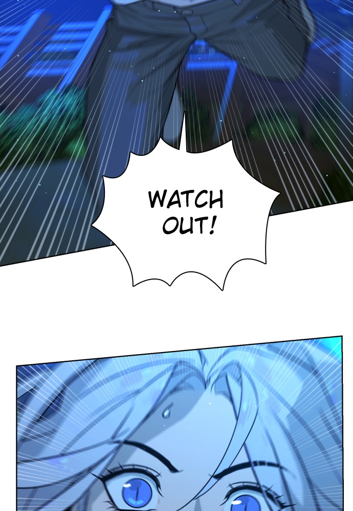 Read Unholy Blood (en) Manga Online