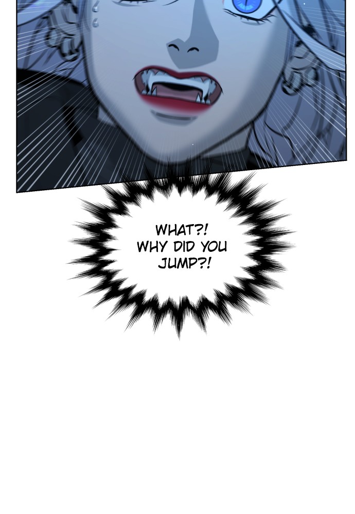 Read Unholy Blood (en) Manga Online