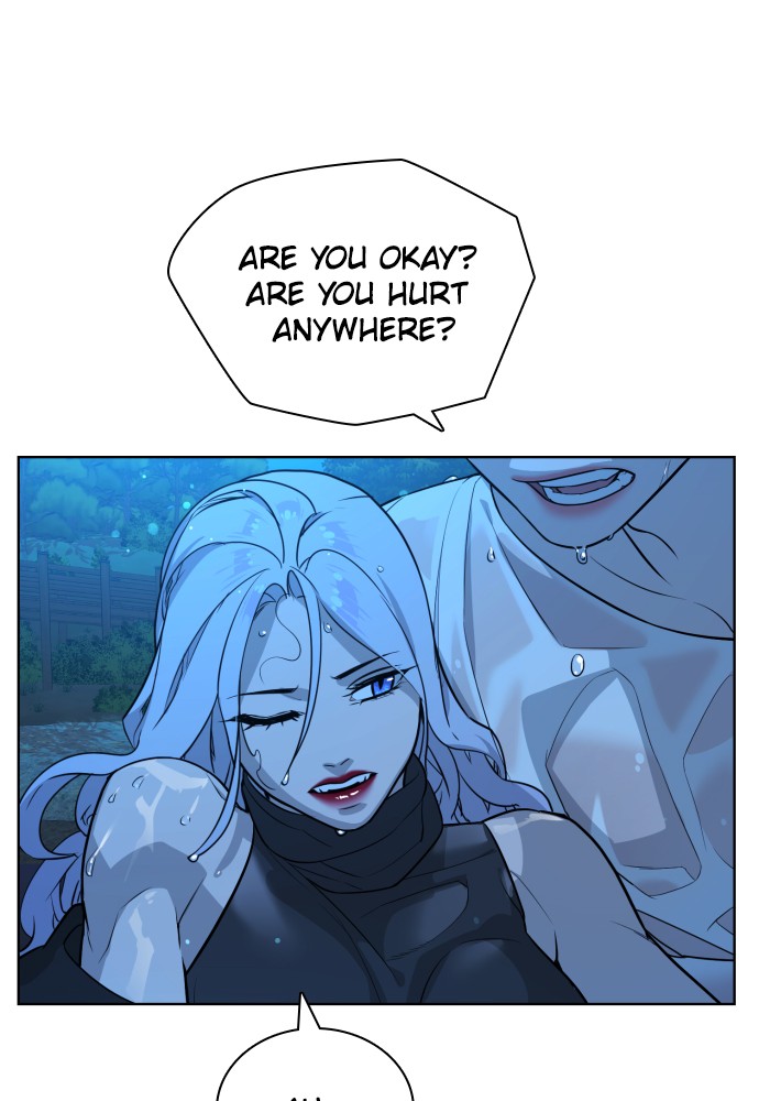 Read Unholy Blood (en) Manga Online