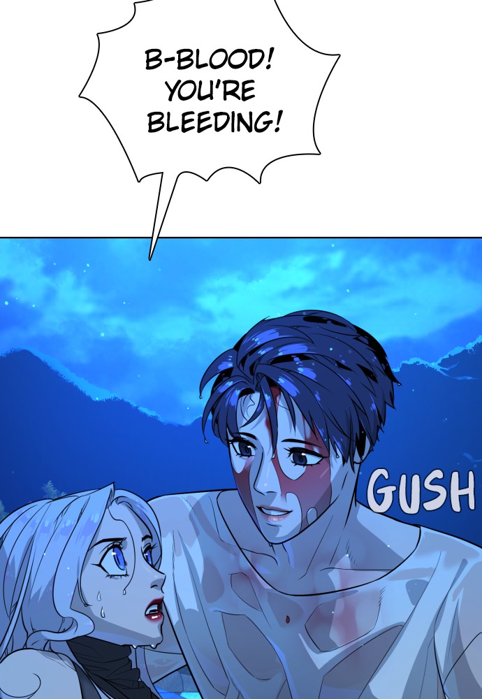Read Unholy Blood (en) Manga Online