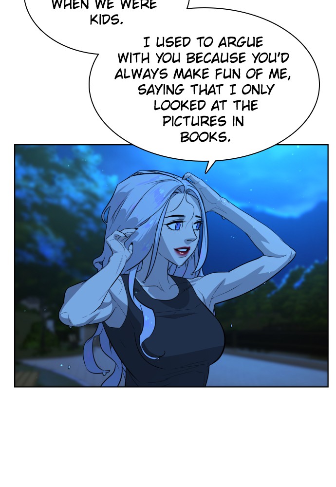 Read Unholy Blood (en) Manga Online