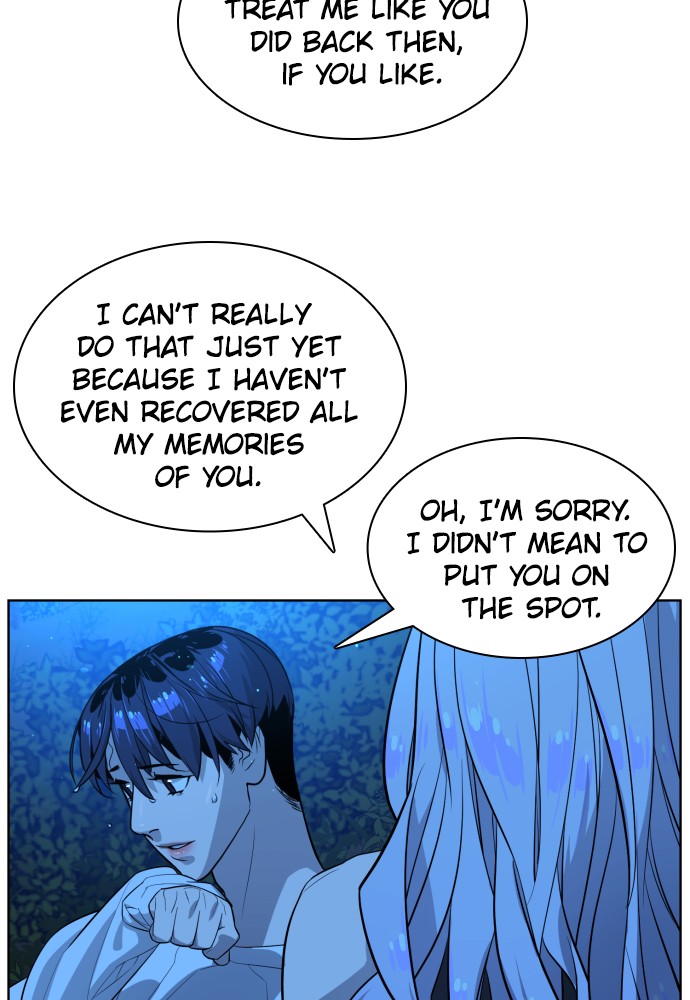 Read Unholy Blood (en) Manga Online