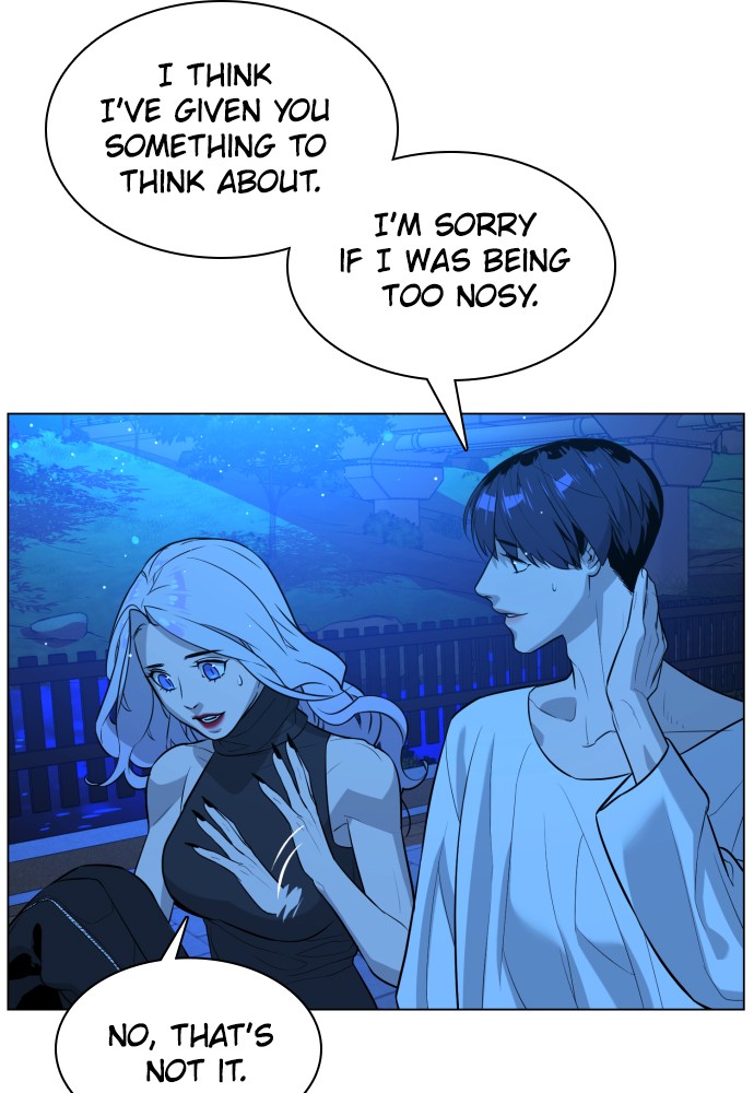 Read Unholy Blood (en) Manga Online