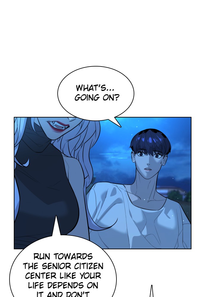 Read Unholy Blood (en) Manga Online