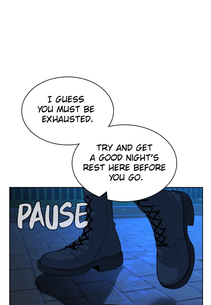 Read Unholy Blood (en) Manga Online