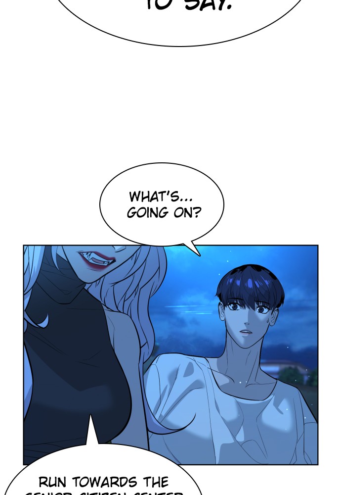Read Unholy Blood (en) Manga Online