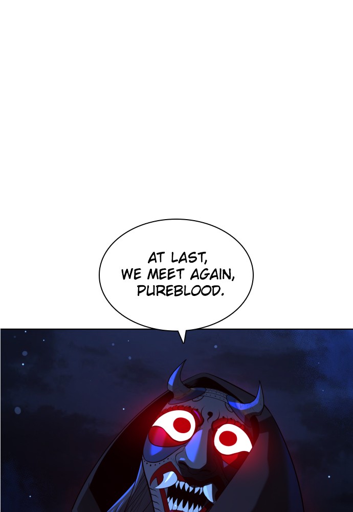 Read Unholy Blood (en) Manga Online