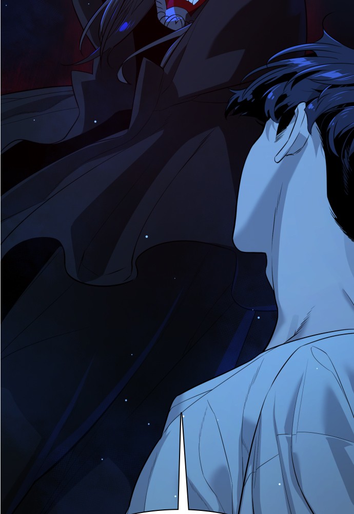 Read Unholy Blood (en) Manga Online