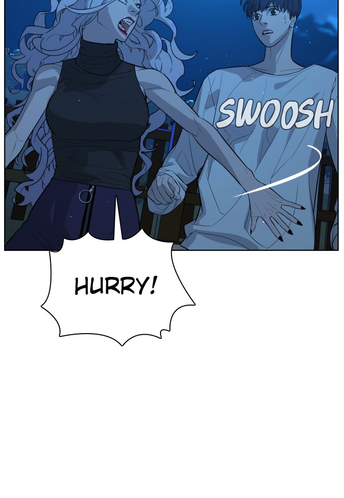 Read Unholy Blood (en) Manga Online