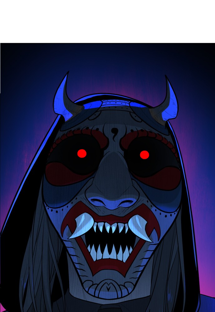 Read Unholy Blood (en) Manga Online