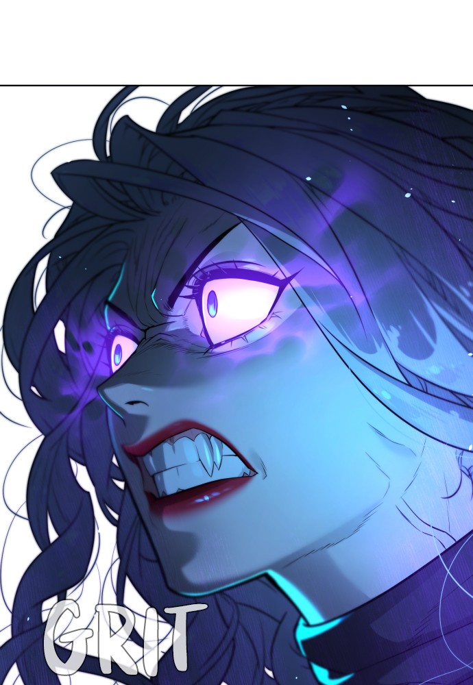 Read Unholy Blood (en) Manga Online