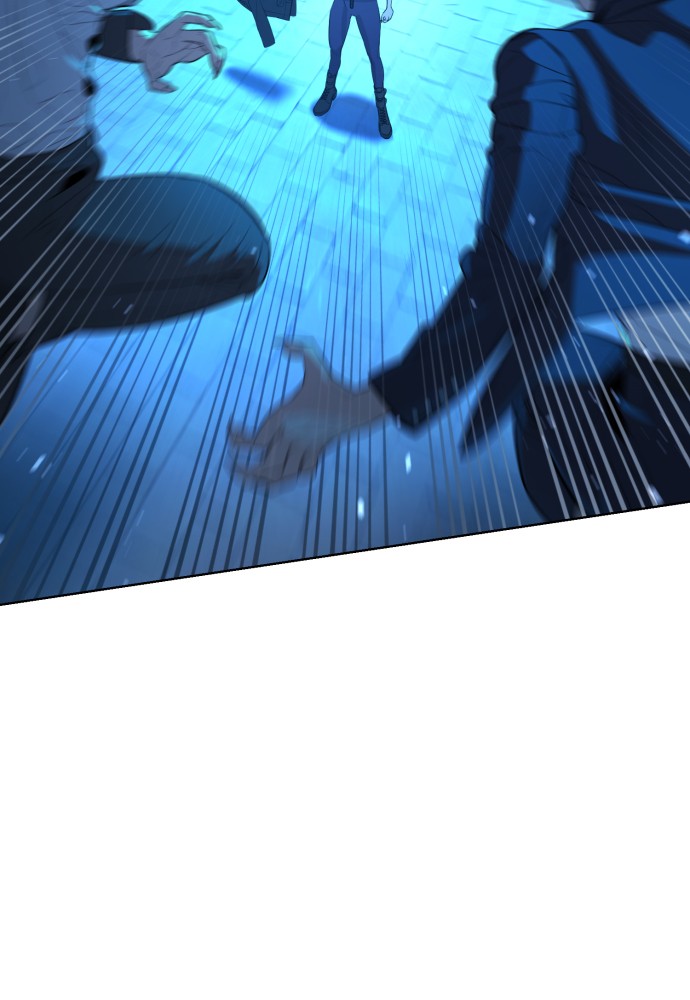 Read Unholy Blood (en) Manga Online