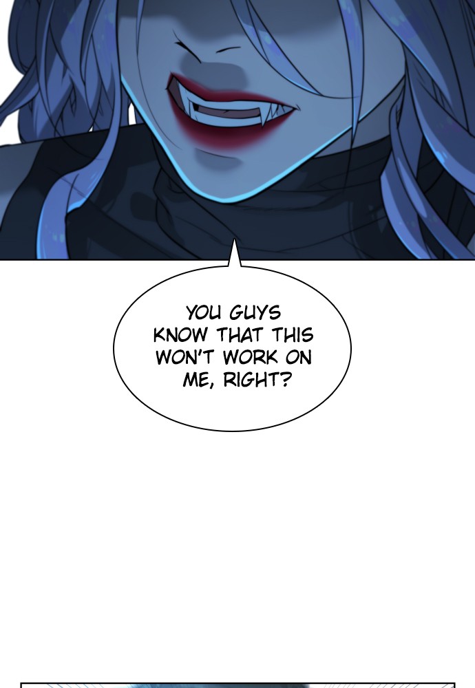 Read Unholy Blood (en) Manga Online