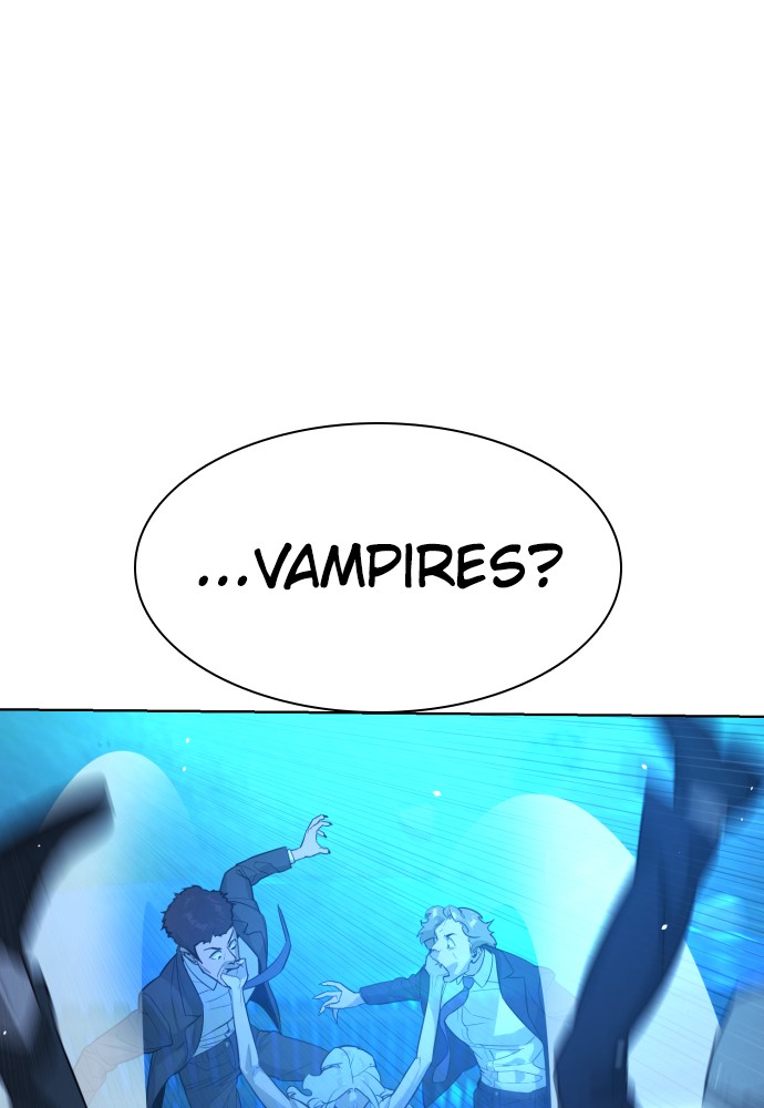 Read Unholy Blood (en) Manga Online