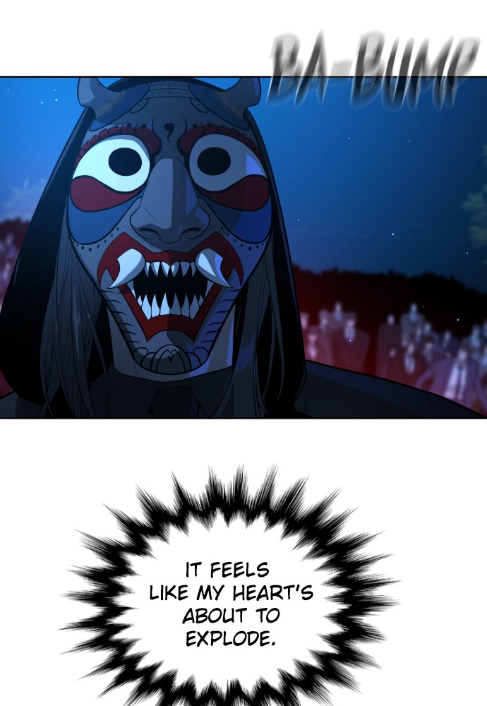 Read Unholy Blood (en) Manga Online