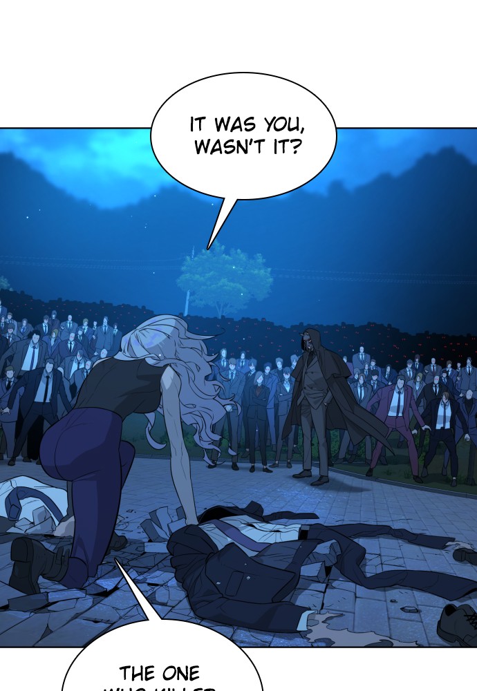 Read Unholy Blood (en) Manga Online