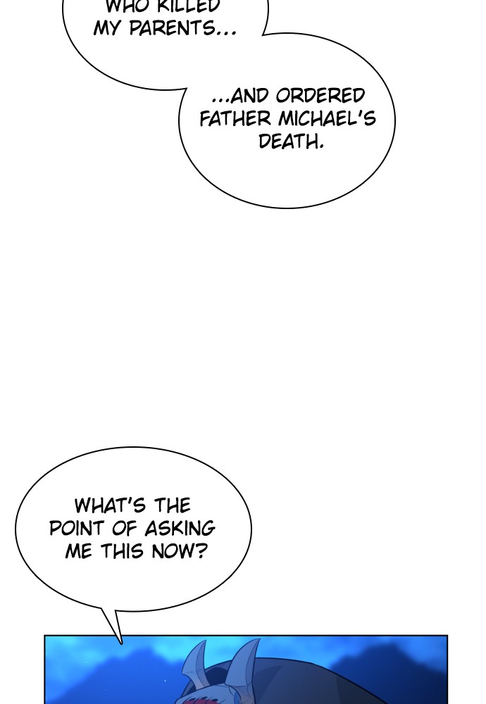 Read Unholy Blood (en) Manga Online