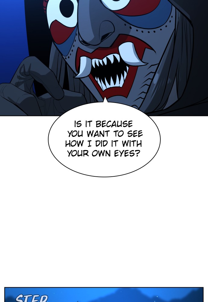 Read Unholy Blood (en) Manga Online