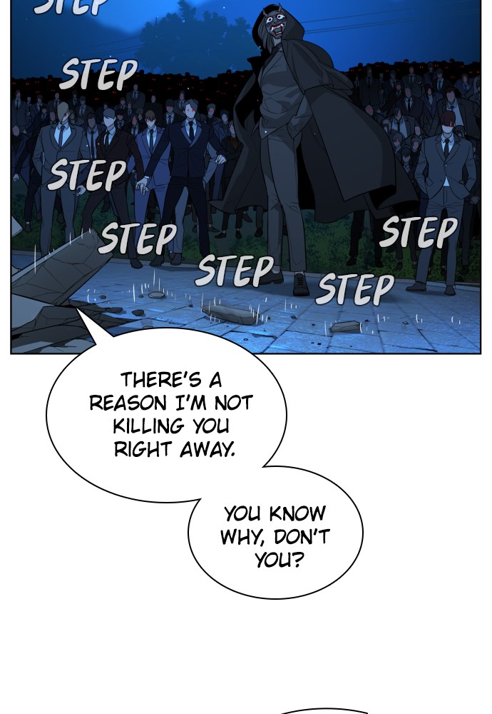 Read Unholy Blood (en) Manga Online