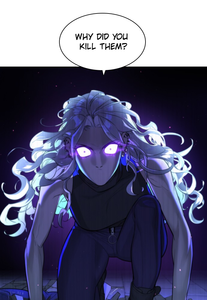 Read Unholy Blood (en) Manga Online