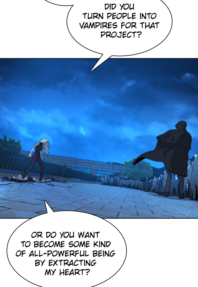 Read Unholy Blood (en) Manga Online