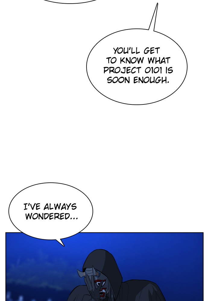 Read Unholy Blood (en) Manga Online