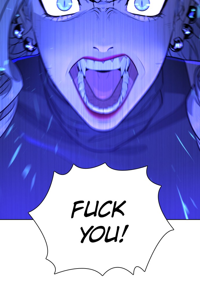 Read Unholy Blood (en) Manga Online