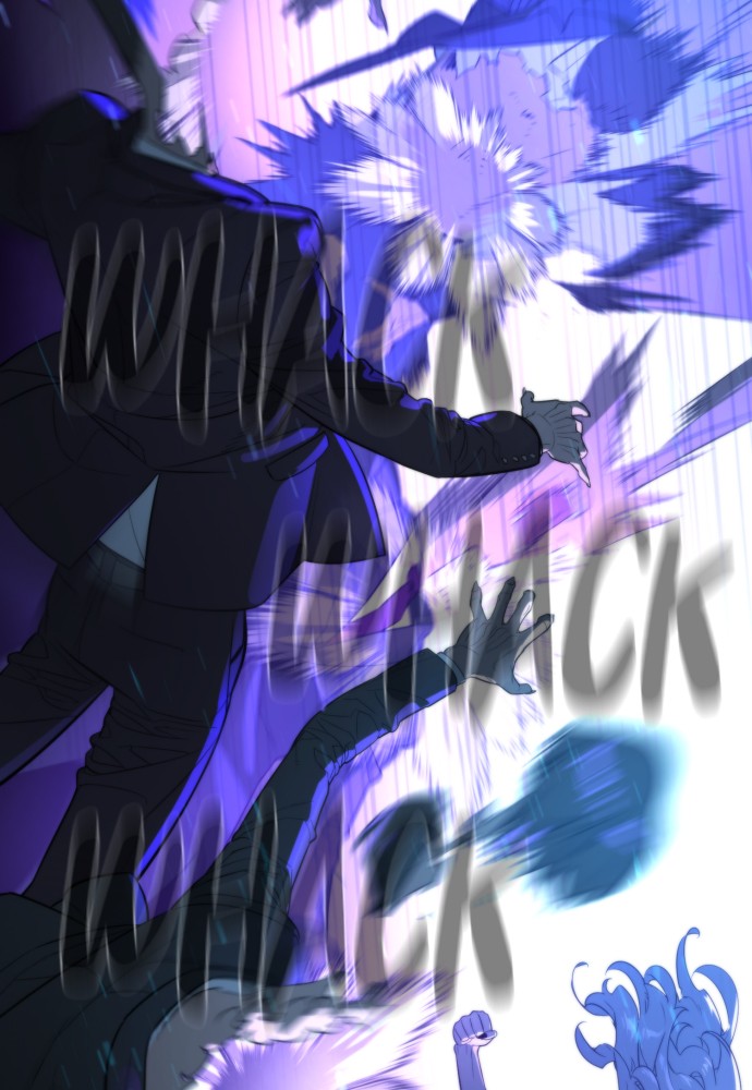 Read Unholy Blood (en) Manga Online
