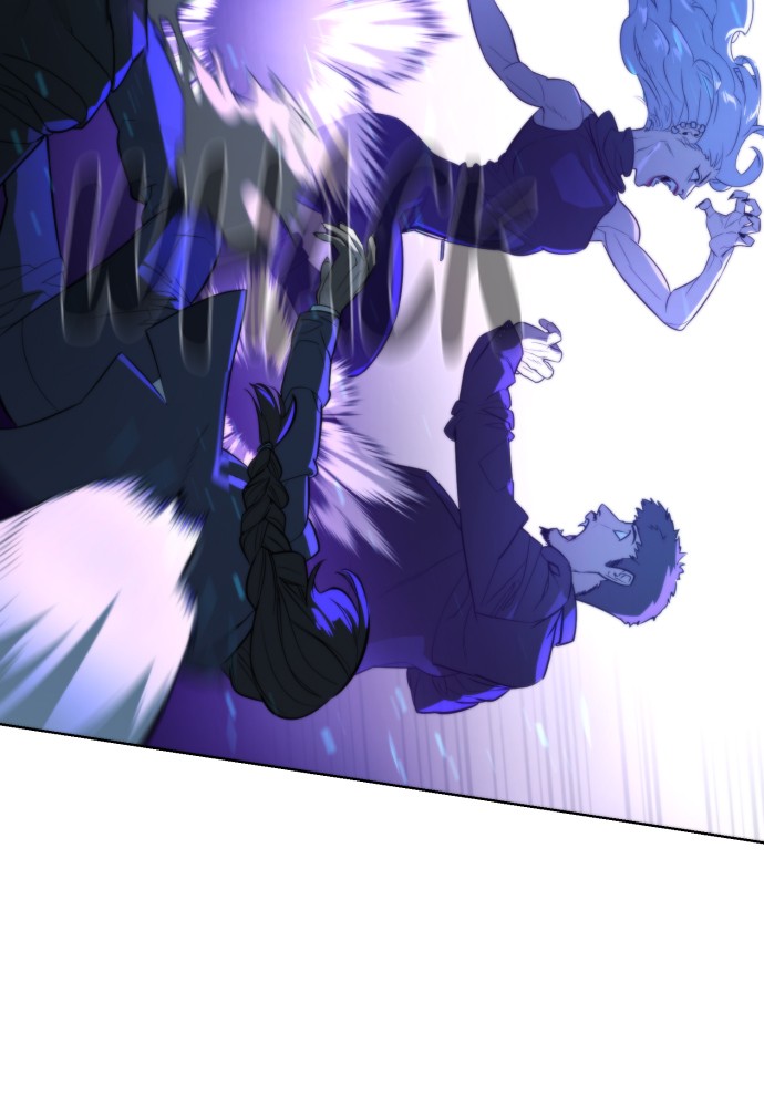 Read Unholy Blood (en) Manga Online