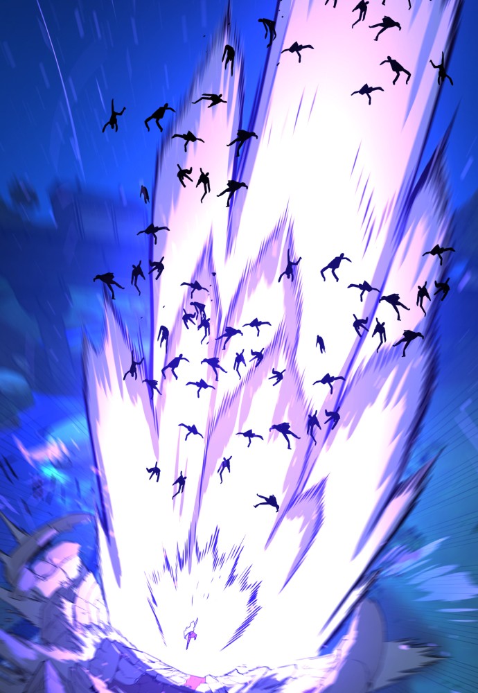 Read Unholy Blood (en) Manga Online