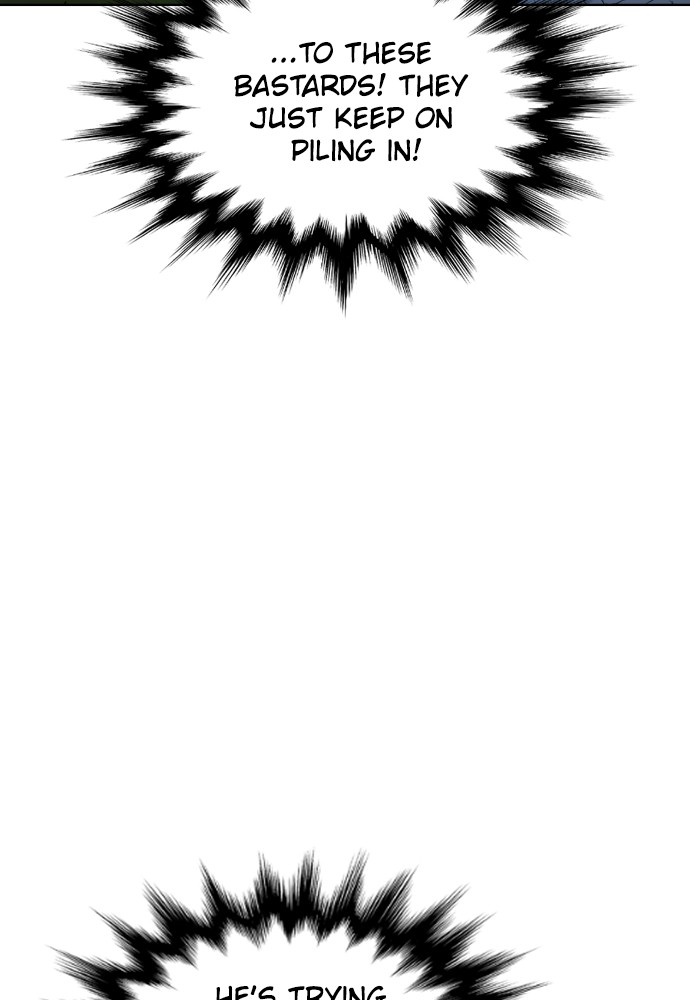 Read Unholy Blood (en) Manga Online