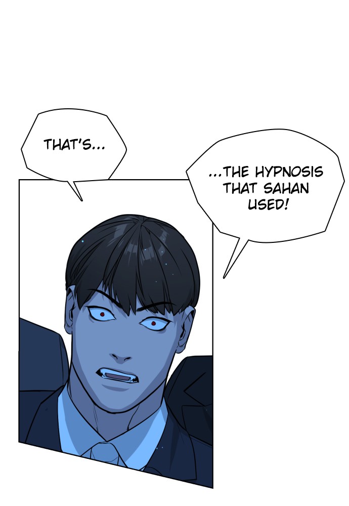 Read Unholy Blood (en) Manga Online