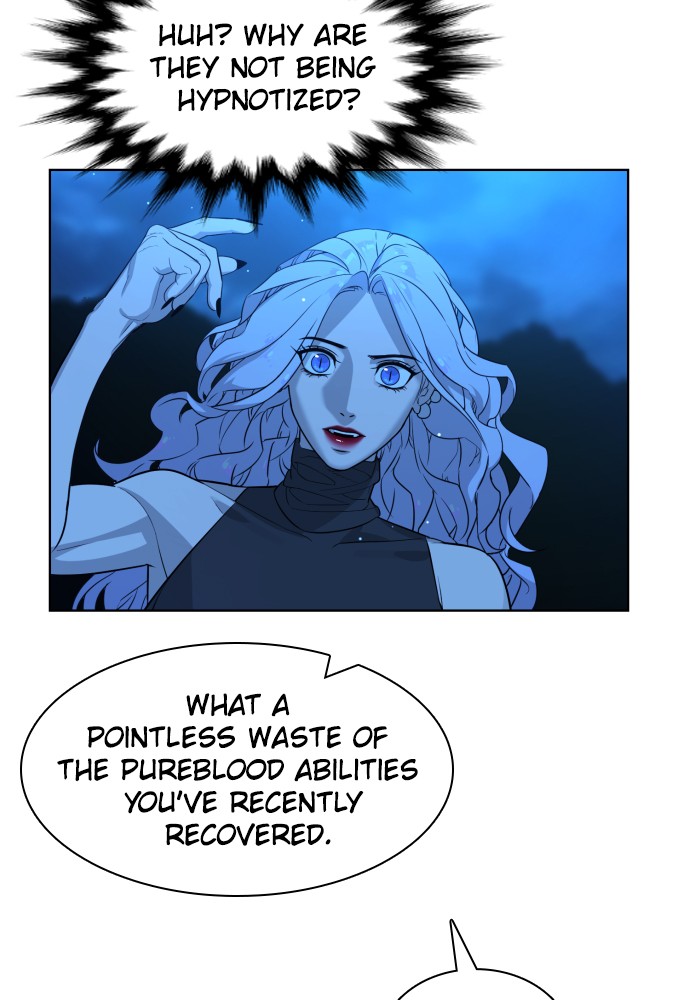Read Unholy Blood (en) Manga Online