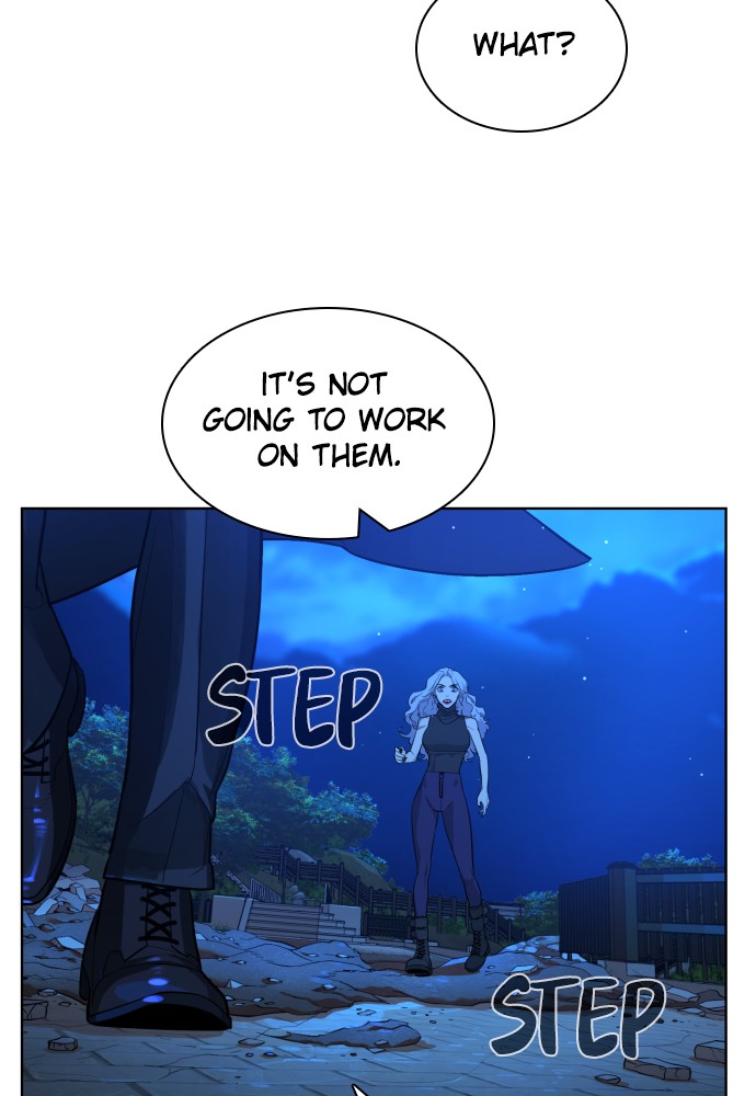 Read Unholy Blood (en) Manga Online
