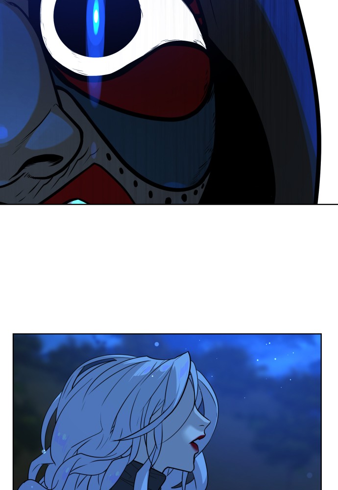 Read Unholy Blood (en) Manga Online