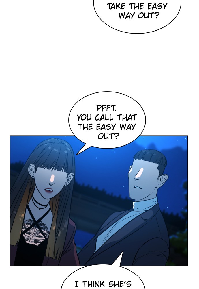 Read Unholy Blood (en) Manga Online