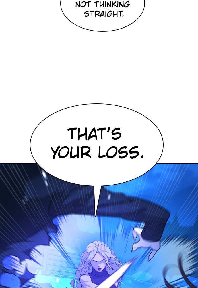 Read Unholy Blood (en) Manga Online