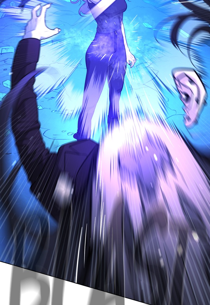 Read Unholy Blood (en) Manga Online
