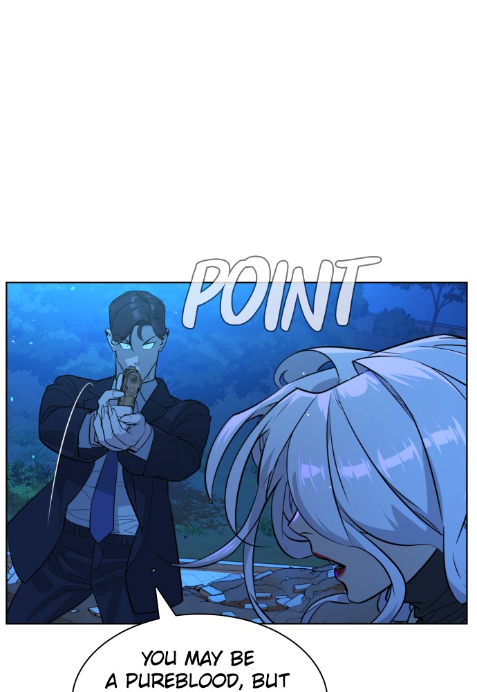 Read Unholy Blood (en) Manga Online