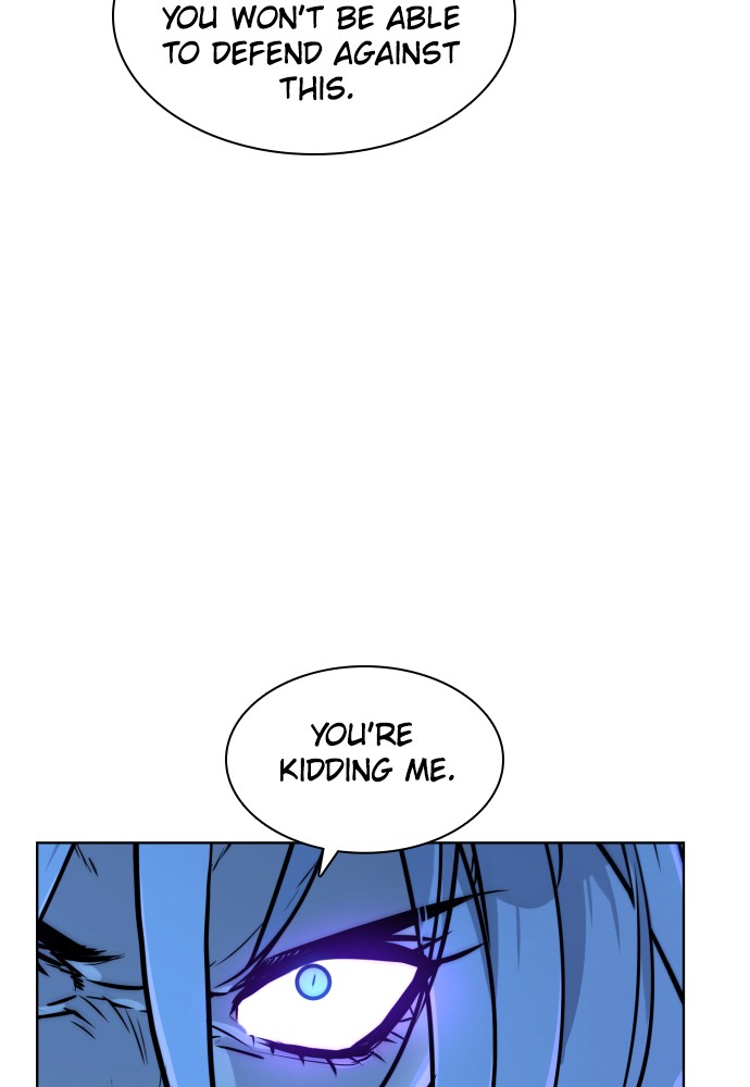 Read Unholy Blood (en) Manga Online