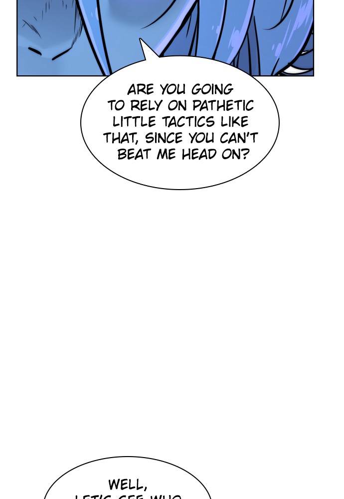 Read Unholy Blood (en) Manga Online
