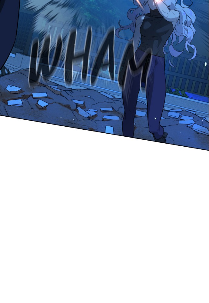 Read Unholy Blood (en) Manga Online