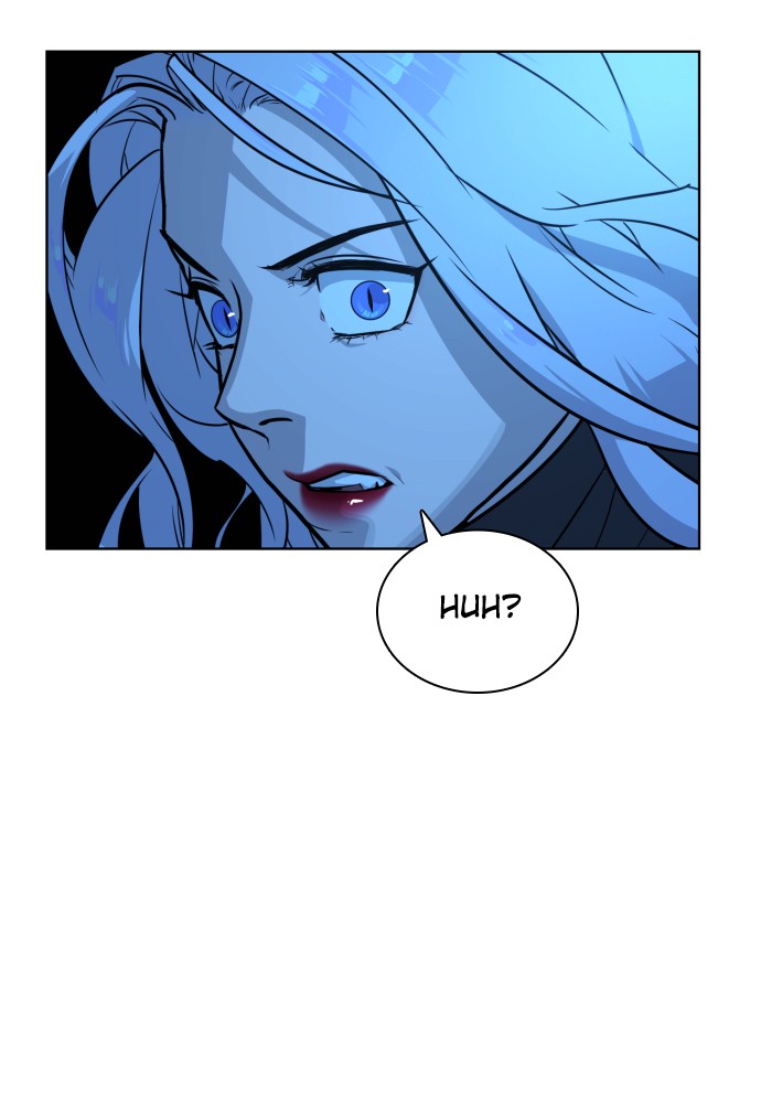 Read Unholy Blood (en) Manga Online