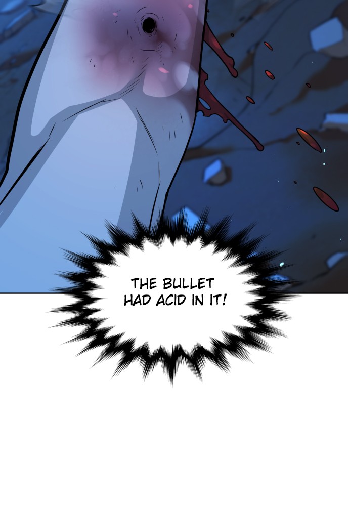 Read Unholy Blood (en) Manga Online