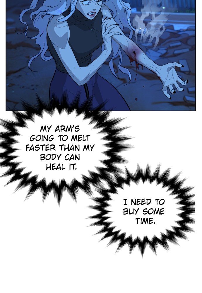 Read Unholy Blood (en) Manga Online