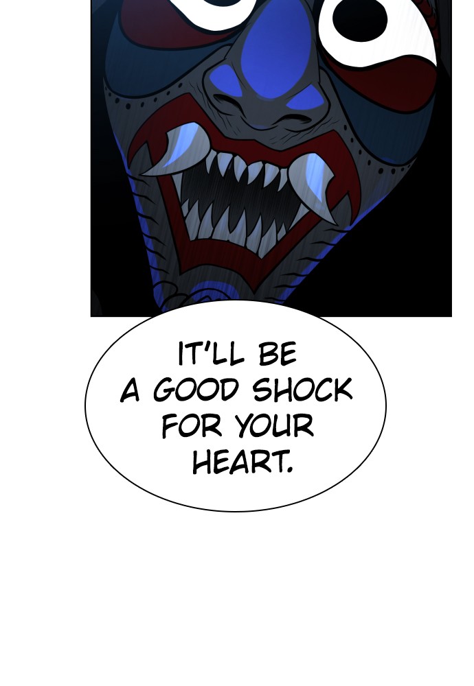 Read Unholy Blood (en) Manga Online