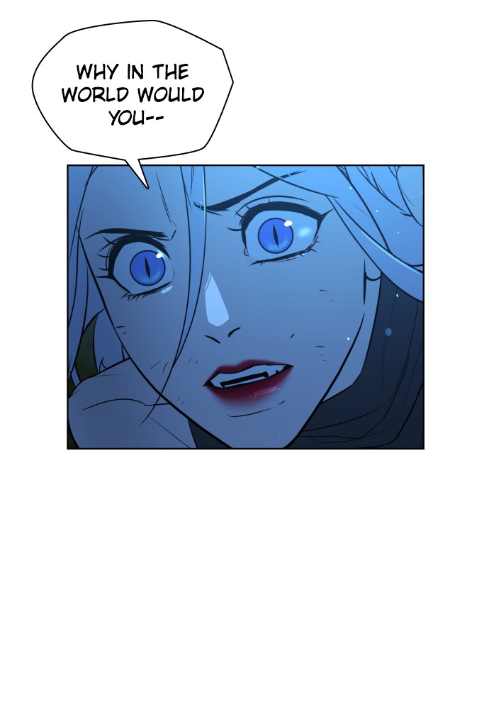 Read Unholy Blood (en) Manga Online